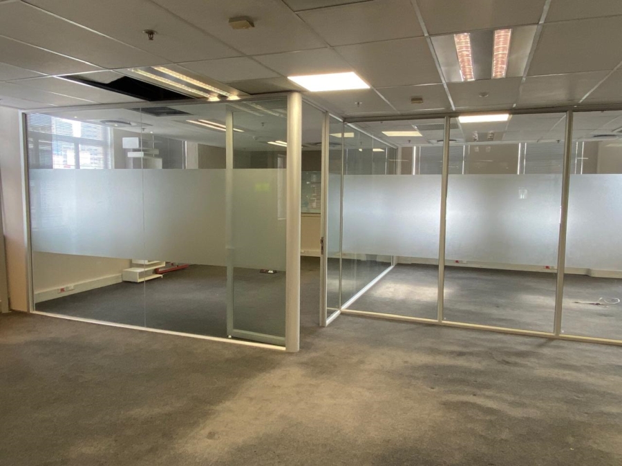 To Let commercial Property for Rent in Cape Town City Centre Western Cape